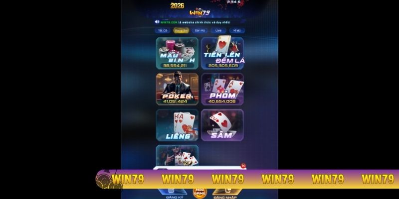 3 ưu điểm khi hợp tác cùng đại lý WIN79