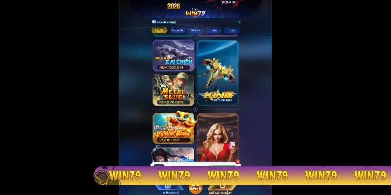 Thủ tục đăng ký đại lý WIN79